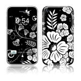 ideaSkin Protective Skin for iPhone 3G/3GS - Flower Serise