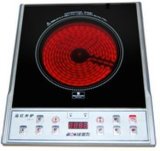 Infrared Cooker (Key-Type)