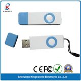 Plastic 2GB USB Flash Drive