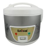 Deluxe Rice Cooker (H-CFXB30-10X)