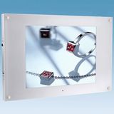Multimedia Advertising Machines