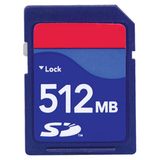 SD Card (11110) SD Card (11110)
