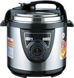 Electric Pressure Cooker (CR-09)