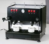 Semi-Automatic Coffee Machine (TCC004)