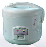 Deluxe Rice Cooker Deluxe Rice Cooker
