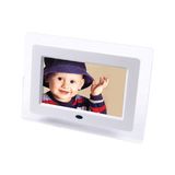 7 Digital Photo Frame (DPF700-01)