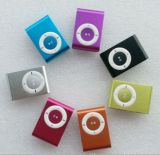 Mini MP3 Player T-Flash/Micro SD Card MP3, Factory Price
