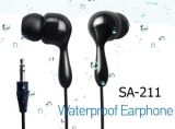 Waterproof Earphone (SA-211)