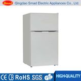 Doubel Door Frost Free Mini None Frost Refrigerator