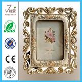 Polyresin Home Decoration Picture Frame Photo Frame