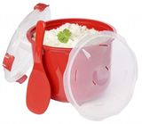 Cooker Rice Steamer Microwave Rice Steam