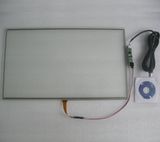 Greentouch 5 Wire Resistive Touch Screen Panel, 18.5inch Touch Panel Screen, Wide Screen