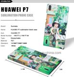 Freesub Sublimation Mobile Phone Cases for Huawei P7 (HW P7)