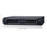 Switch Mode (SMPS) Audio Amplifier (4 channel)