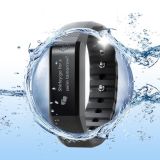 Vidonn X6 Wristband Pedometer Waterproof Smart Watch Bluetooth