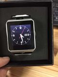 2015 Newest Bluetooth Smart Watch Dz09 with GSM 850/900/1800/1900MHz