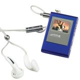 MP3 Player (MPP-101)