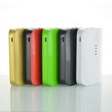 Mobile Charger High Capacity Power Bank for Samsung/ iPad /iPhone (SPB-1004-2)