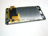 Mobile Phone LCD Display with Touch Screen Digitizer for Samsung Galaxy R / Z Gt-I9103