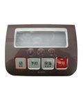 IMD Keypad Cotrol Panel for Rice Cooker