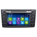 Suzuki Swift Car DVD GPS Player with Navigator System (IY8020)