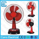 Cooling DC Fan with Lamp