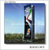 CE and RoHS Approved P25 LED Screen Display