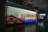 Apollo Series Flex LED Display/Transparent Flex LED Display