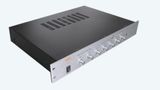 Public Address Digital Amplifier