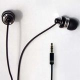 Metal Earphone (TB-D17)