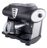 3 in 1 Espresso Maker (EM-4610)