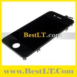 Complete LCD Screen for iPhone 4G With Digitizer Touch Screen Lens