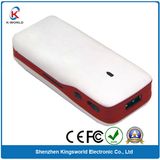 Portable External Battery 10400mAh Power Bank