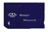 New Memory Card