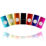 2GB Fashion Design MP3 Player