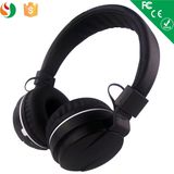 2016 New Foldable Wireless Portable Bluetooth Headphone