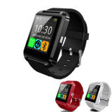 2015 China Manufacture Bluetooth Smart Watch U8, Android Smart Watch, Hotest Smart Watch