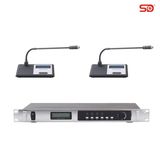 Singden Desktop UHF Wireless Microphone (SU209)