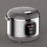 Sy-5yj04: New CB Approval 1.8L /10cups Digital Rice Cooker