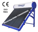 Solar Energy Hot Water Heater