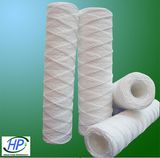 Polypropylene Winding Filter Cartridge for Water Treatment