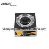 Good Quality Table Top Single Burner Gas Stove