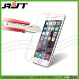 China Factory Wholesale Price 0.33mm 2.5D 9h OEM Tempered Glass Screen Protector with Retail Package for iPhone 6s (RJT-A1003)