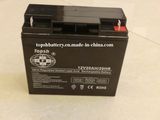 SLA Battery 12V20ah