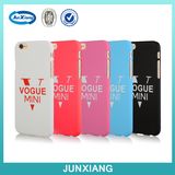 Colorful OEM Mobile Phone PC Cell Phone Case for iPhone 6