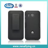 Mobile Phone Holster Case for Huawei Y320