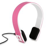 Bluetooth Stereo Headset Headphone with Mic