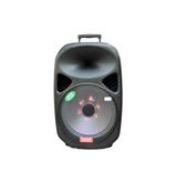 New Polular Battery Speaker with Colorful Light F28