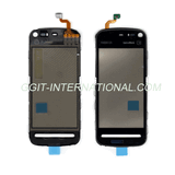Mobile Phone Touch Screen for Nokia 5800