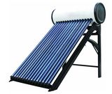 Solar Water Heater